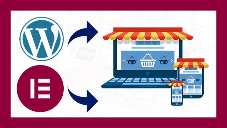 Elementor Hosting 2024: Crea una Tienda Online con WordPress