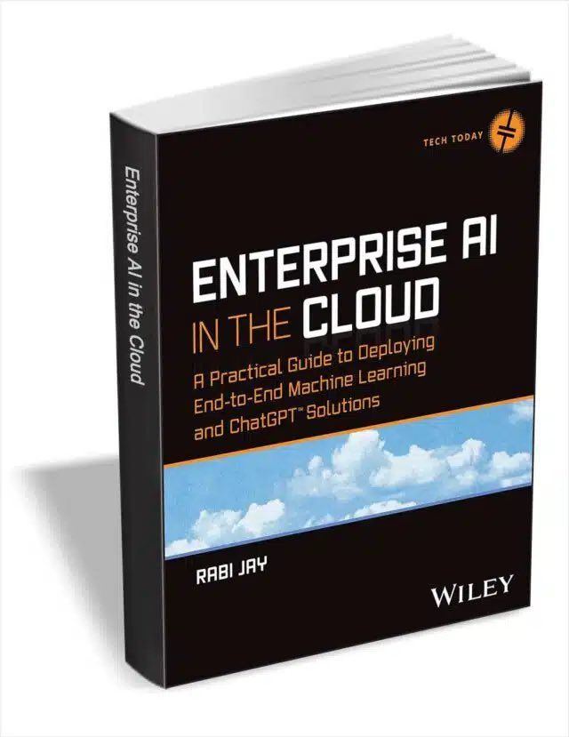 Enterprise AI in the Cloud