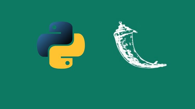 [100% Off] Python And Flask Demonstrations Practice Course Free Course Coupon