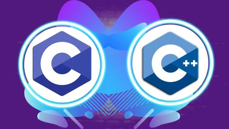 The Complete C & C++ Programming Course - Mastering C & C++