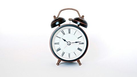 Time Management: The Art of Mastering Time