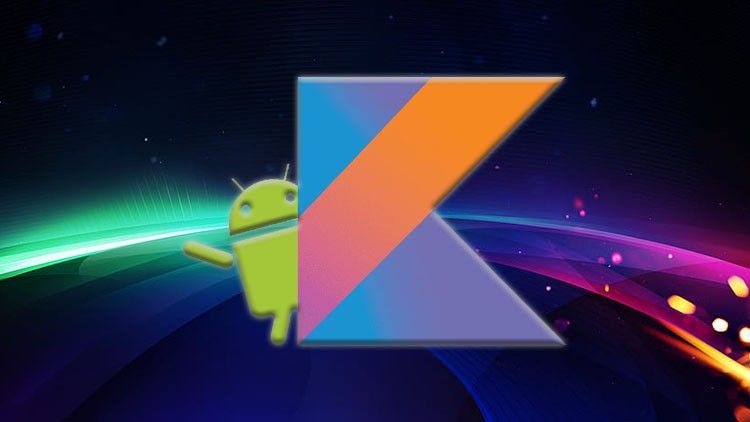 Kotlin Mastering: Complete Kotlin Web Development Course