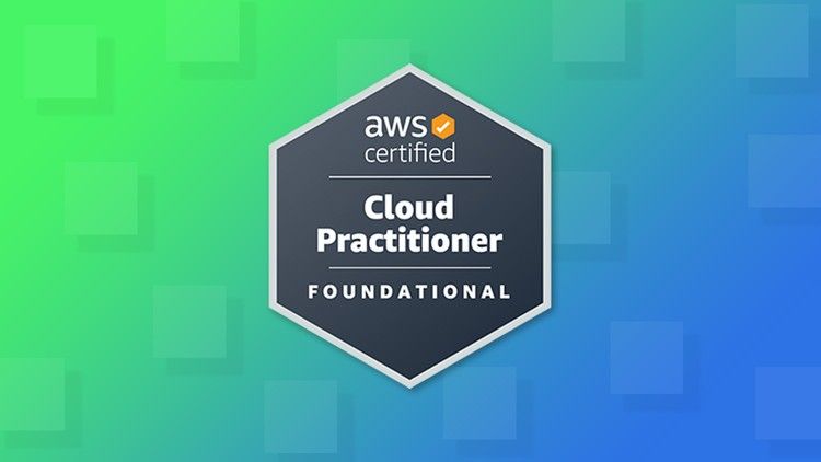 AWS Certified Cloud Practitioner Practice Exams 2022