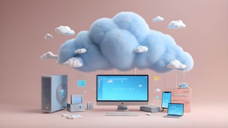 Fundamentals of Cloud Computing