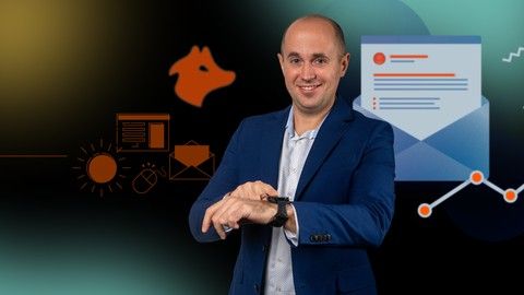 [100% Off] Build Your Best Cold Email Strategy! Free Course Coupon