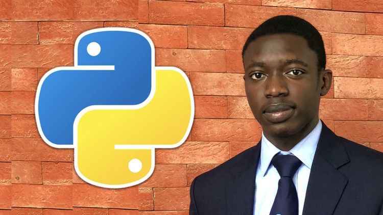 Complete Python 2023 For Absolute Beginners