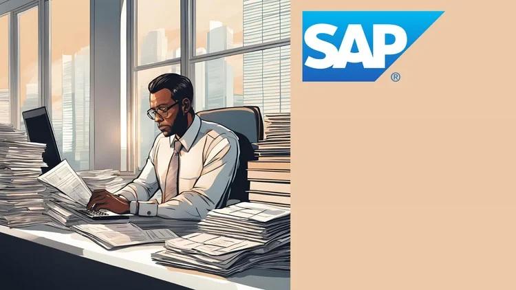 SAP C_TS410_2022 Business Process Integration | Exam Dumps