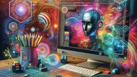 AI-Powered Graphic Design: Mastering Figma & Emerging Tech