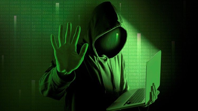 Complete Ethical Hacking Course 2024 : Go From Zero to Hero