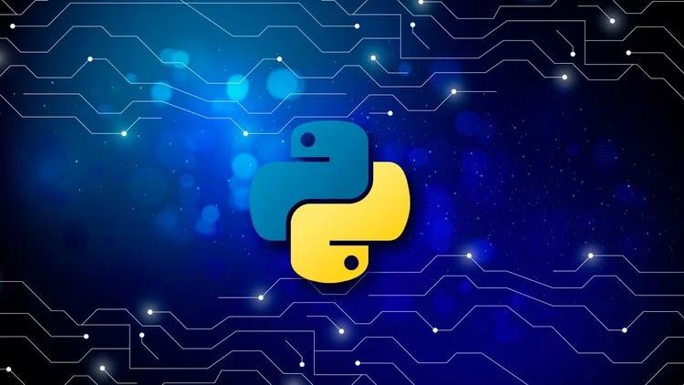 Python Programming Mastery: From Beginner to Pro