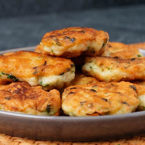 Chinese Fish Cakes (็
้ญ้ค
)