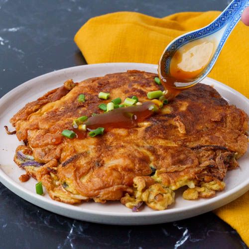 Egg Foo Young (่่่)
