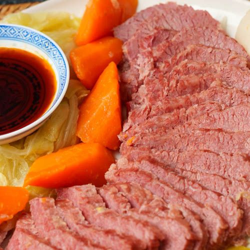 Corned Beef Soup (้่็
ฒ้นน็่)