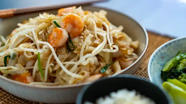 shrimp chow fun