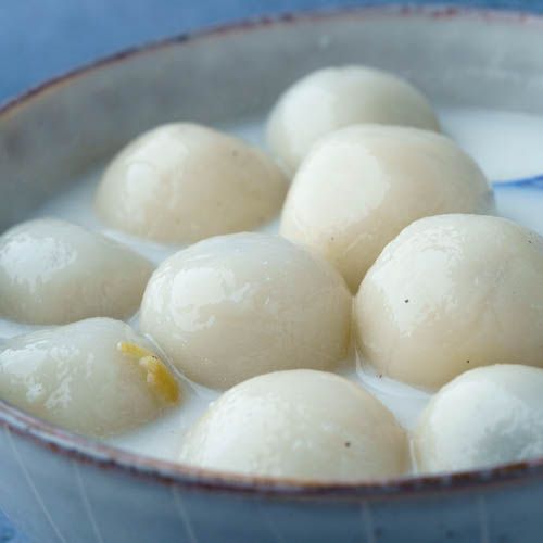 Sweet Sesame Tong Jyun (็ๆนฏๅ)