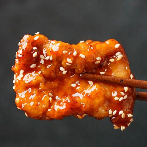 Peking Pork Chops (ไบฌ้ฝ่ๆ)