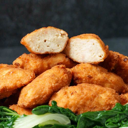 Pipa Tofu (็ต็ถ่ฑ่
)