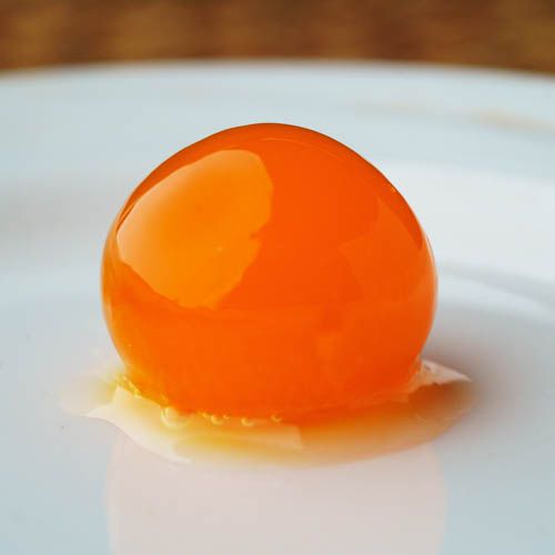 Salted Eggs (้นน่)