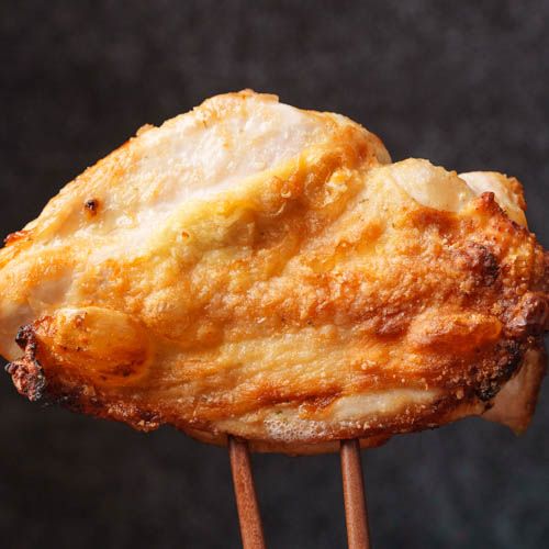 Air Fryer Chicken Breast (ๆฐฃ็ธ้็้๏ผ