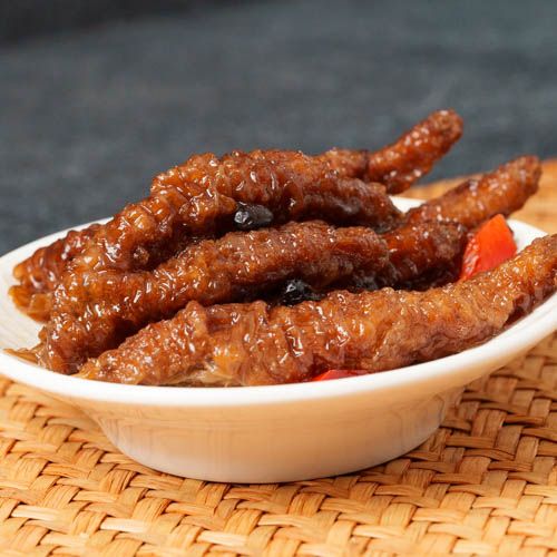 Chicken Feet (้ณณ็ช)