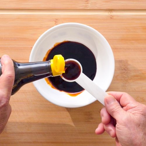 Universal Stir Fry Sauce (่ฌ็จ็้ฌ)