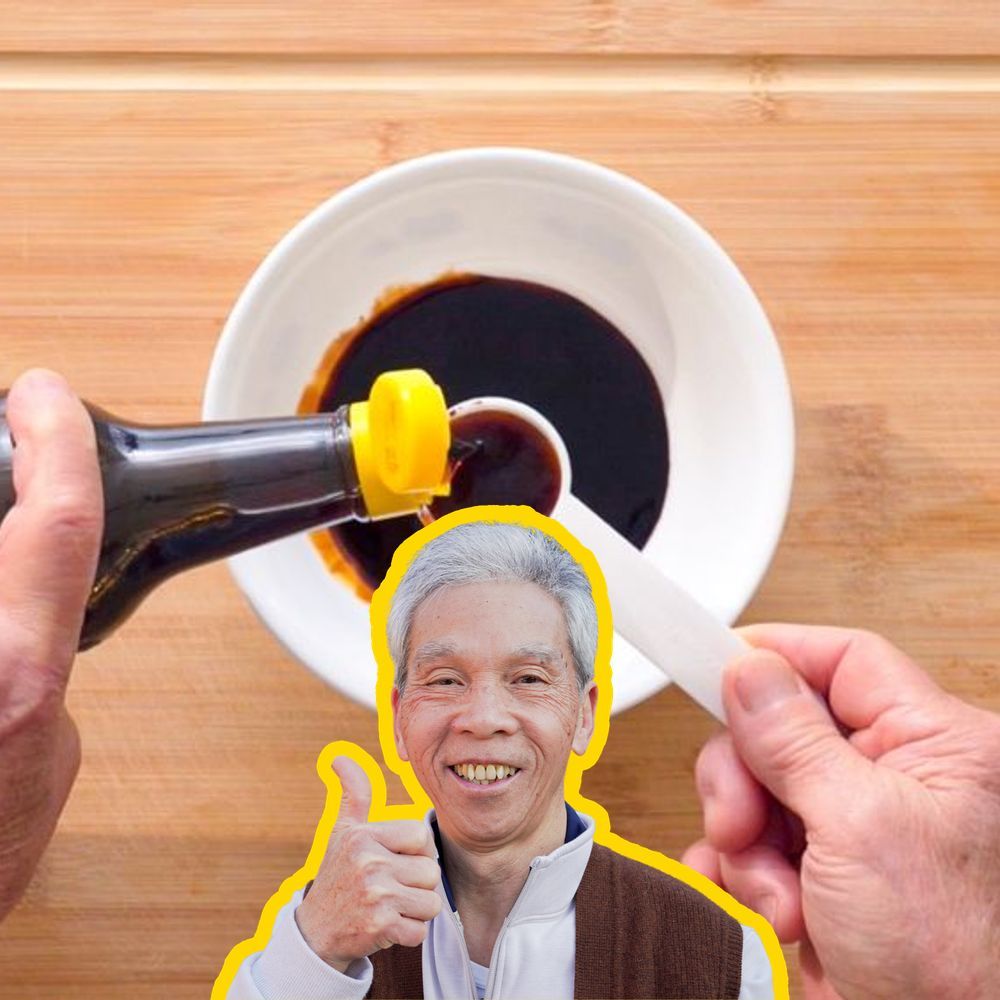 Dad's Authentic Universal Stir Fry Sauce: A Chinese Chef's Secrets-image
