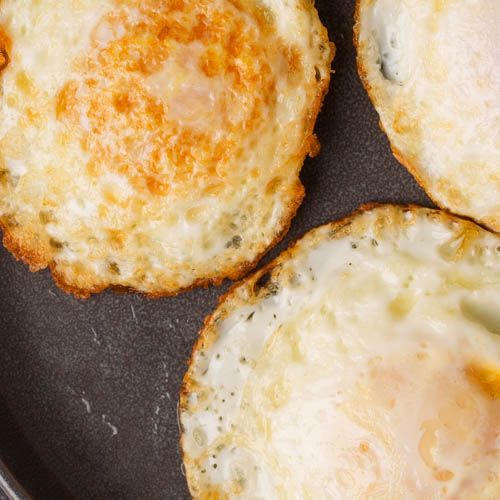 Cantonese Fried Egg (่ทๅ
่) 