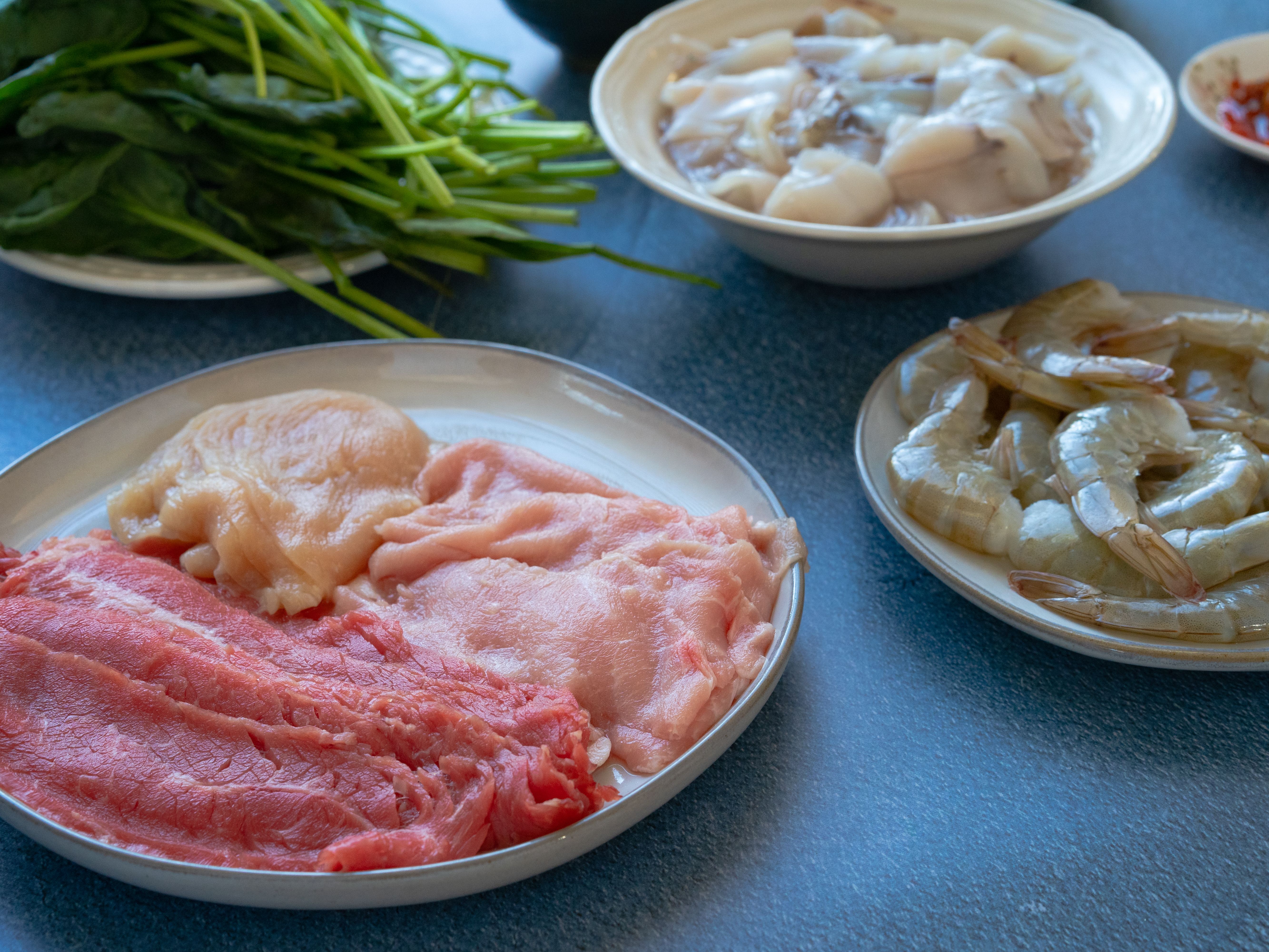 The Ultimate Guide to Hot Pot at Home