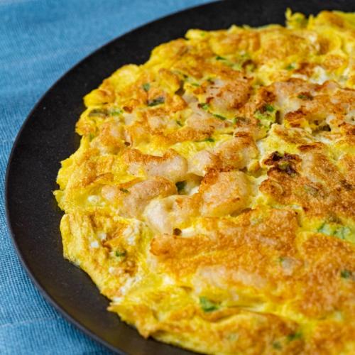 Fish Omelettes (้ญ่็
่)