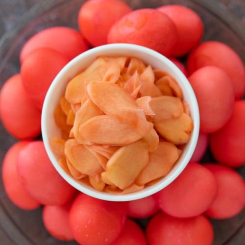 Red Egg and Ginger Party (็ด
้ท่ๅ้
ธ่)