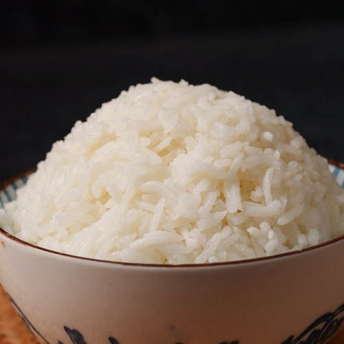 Steamed Rice Basics (็ฝ้ฃฏ๏ผ