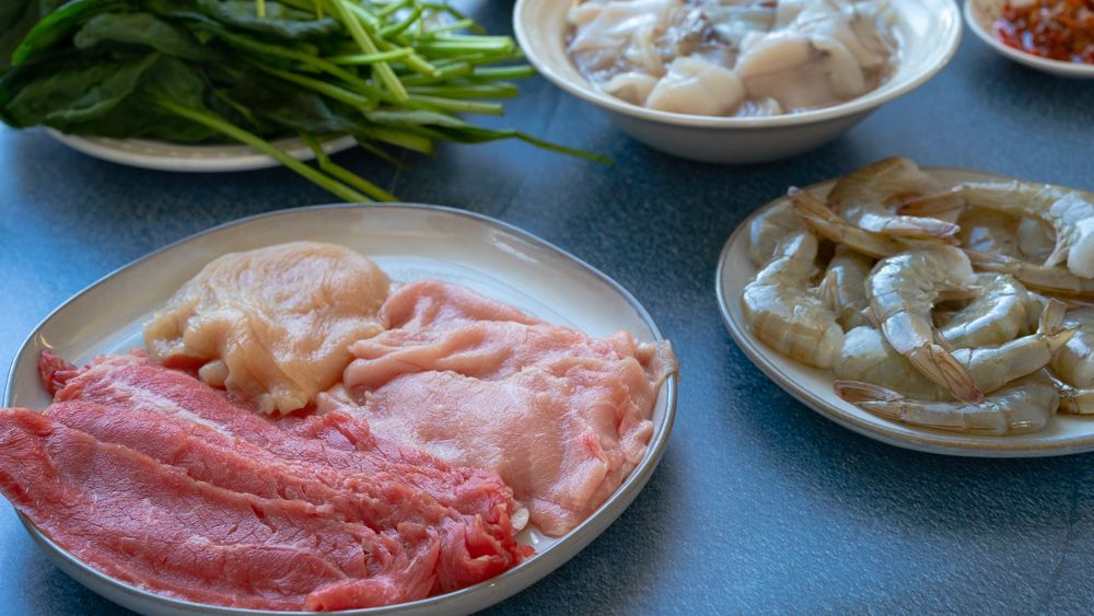 The Ultimate Guide to Hot Pot at Home