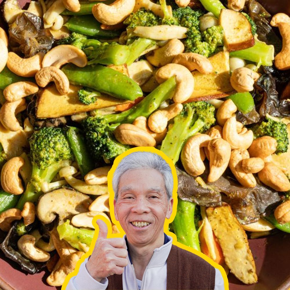 Plant-Based Meal