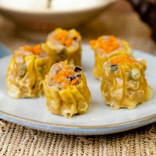 Siu Mai (็่ณฃ)