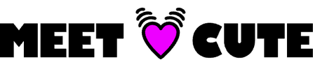 Meet Cute logo