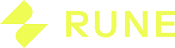 Rune logo