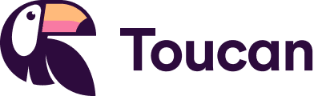 Toucan logo