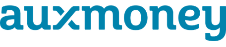 Auxmoney logo