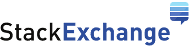 Stack Exchange logo