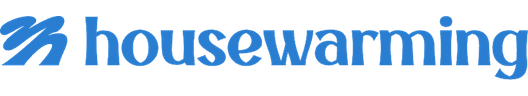 Housewarming logo