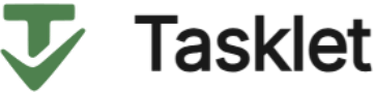 Tasklet logo