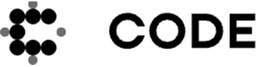 Code logo