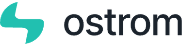 Ostrom logo