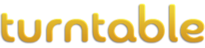 Turntable.fm logo