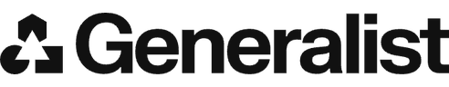 Generalist logo