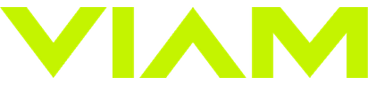 Viam logo