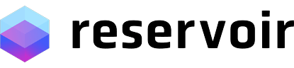 Reservoir logo