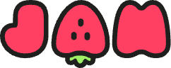 Jam logo