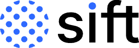 Sift logo