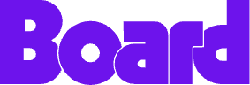 Board logo